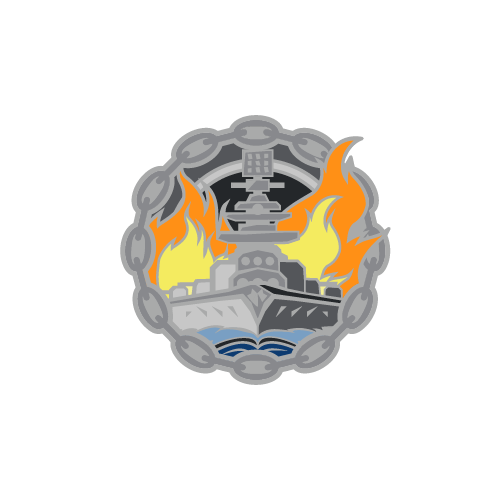 World of Warships