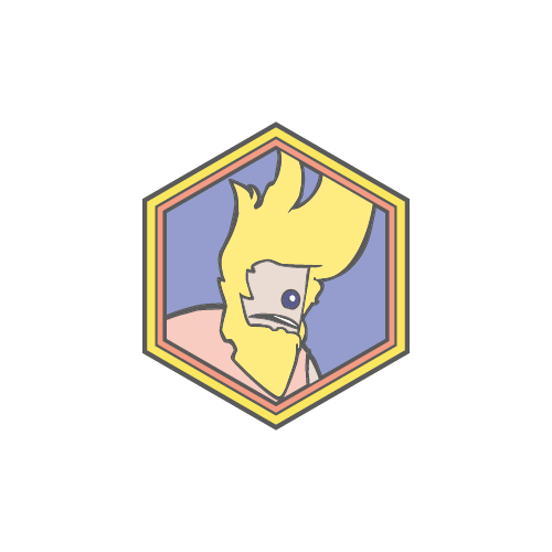 Yosef Hex