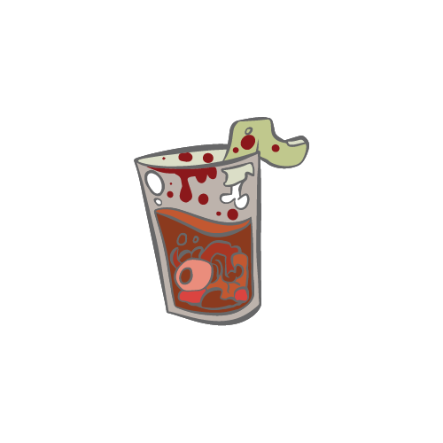 Zombie Juice