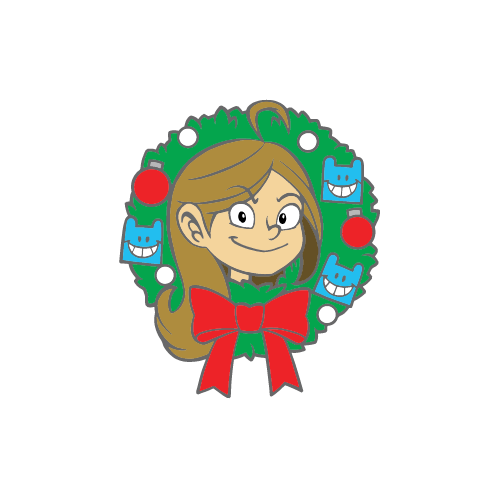 Annarchy Wreath