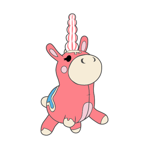 Balloonicorn