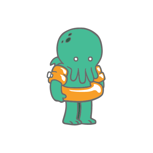 Cthulhu Swim