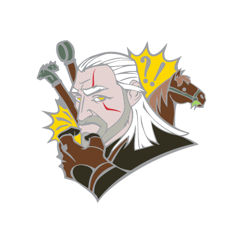 Dammit, Roach!