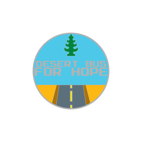 Desert Bus For Hope
