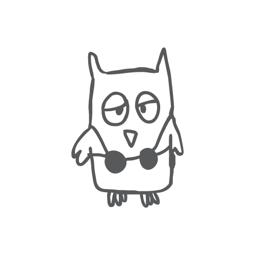 Drawful Owl