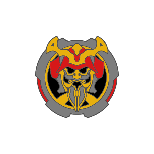 Duelyst Songhai Crest