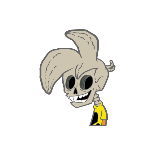 Gabe's Bones