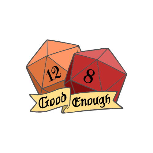 Good Enough