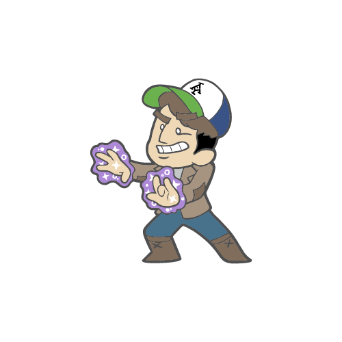Jeff, A Real Wizard