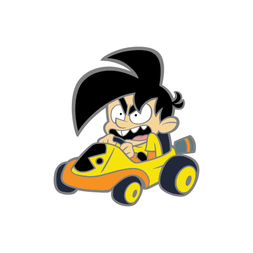 Kart Gabe