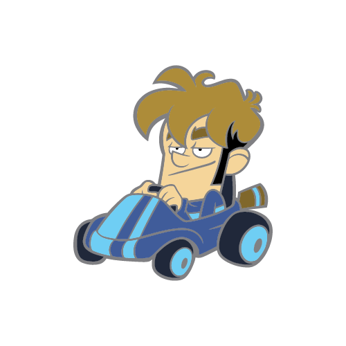 Kart Tycho