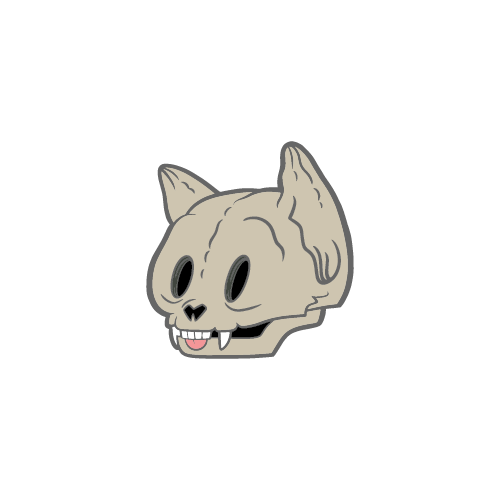 Kemper's Bones