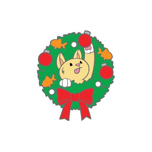 Kemper Wreath