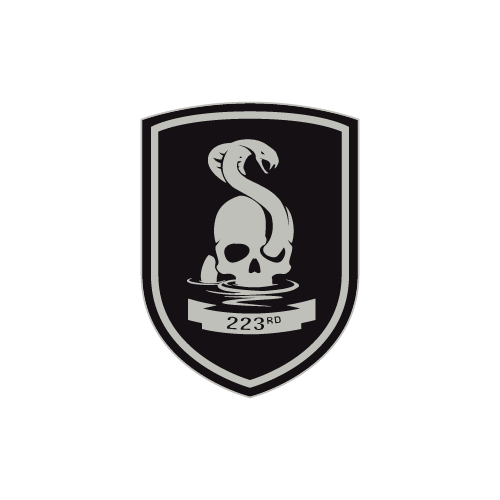 Mafia 223rd