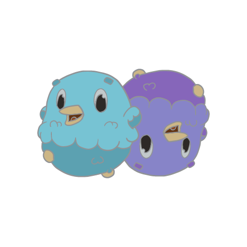 Mallow Drops