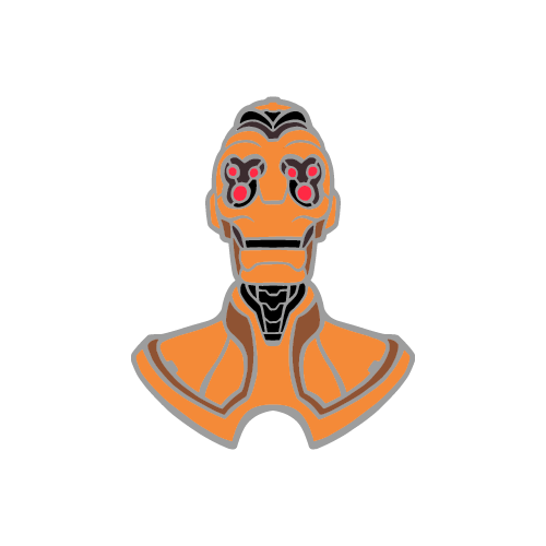 Name That Pin!