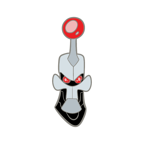 Mecha FF