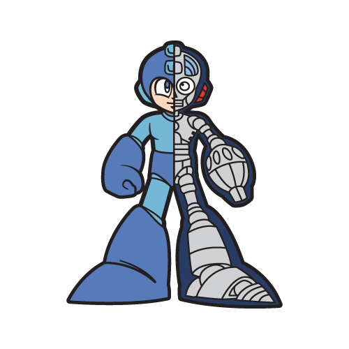 Mega Man