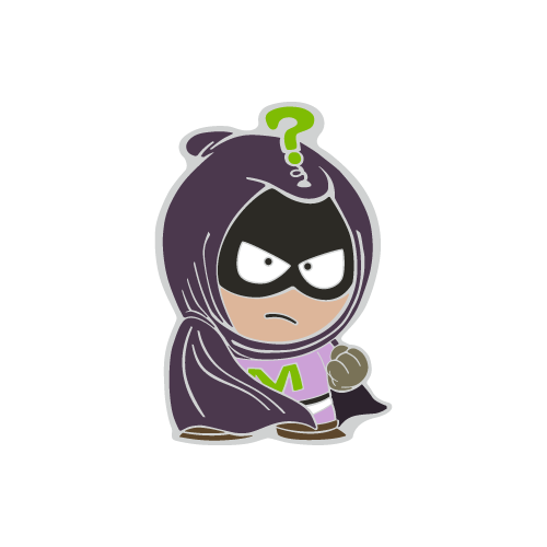 Mysterion