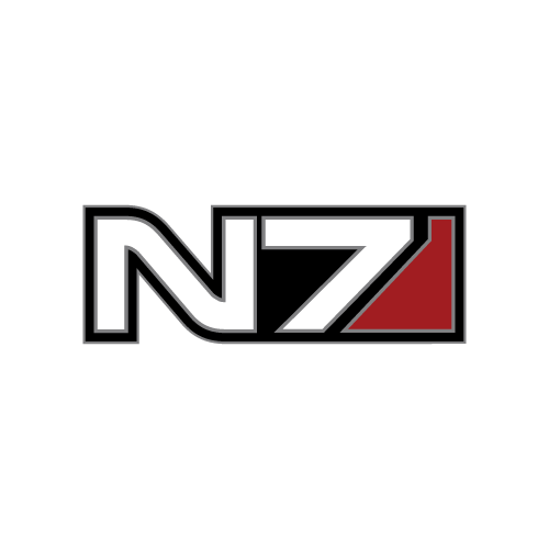 N7 Mass Effect