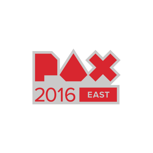 PAX East 2016 Logo