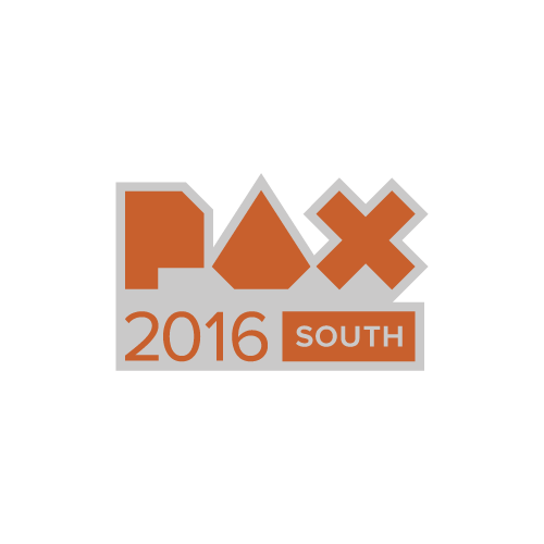 South 2016 Logo