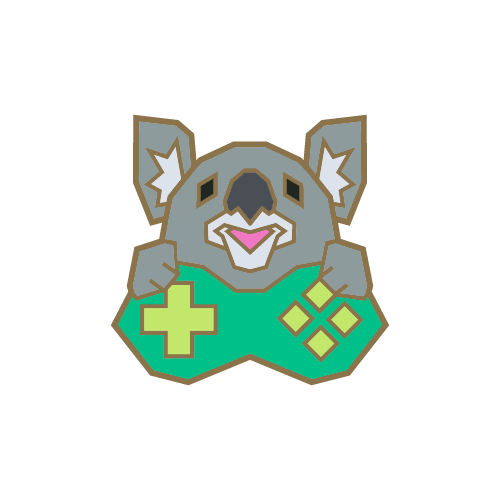 PAX Aus Roadshow Koala