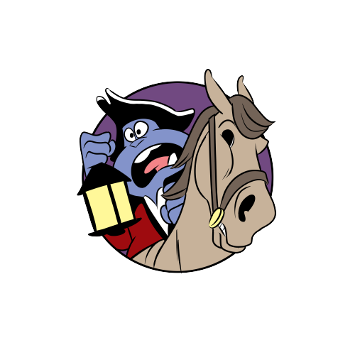 Troll Revere