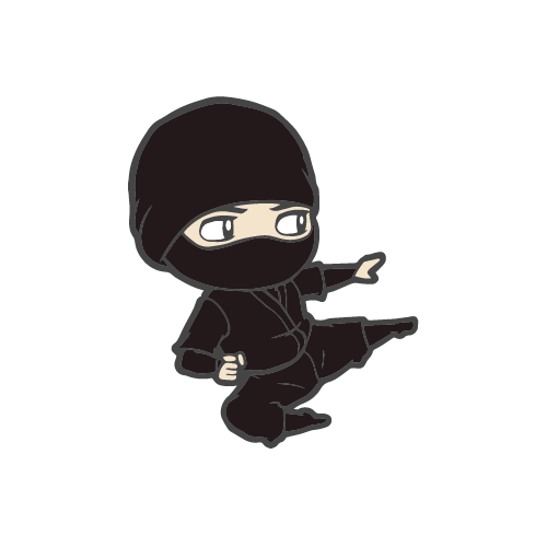 Surprise Attack Ninja