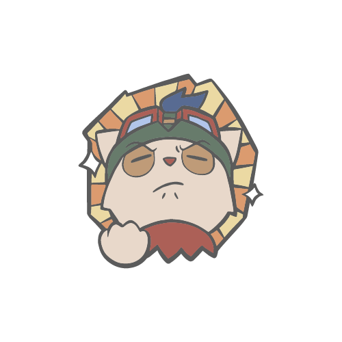 Teemo