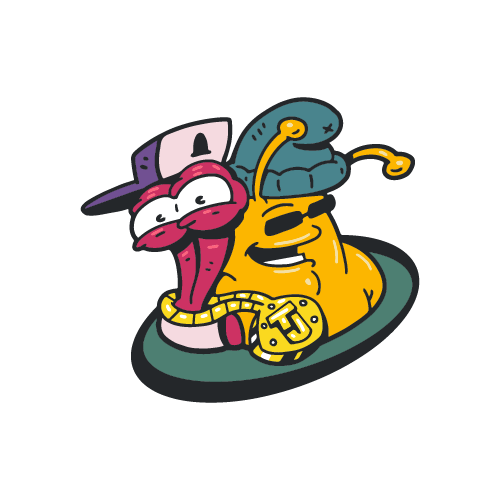 ToeJam & Earl