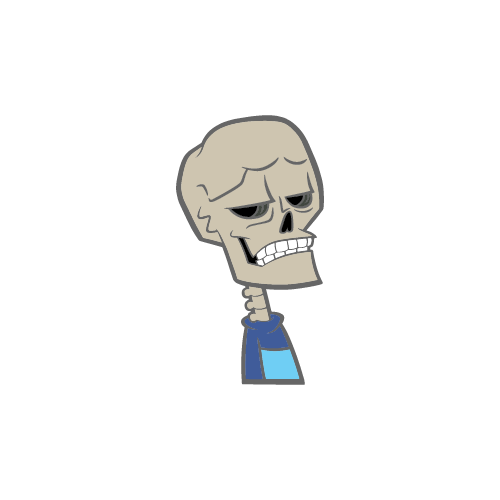 Tycho's Bones