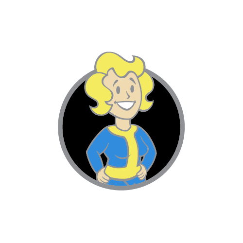 Vault Girl