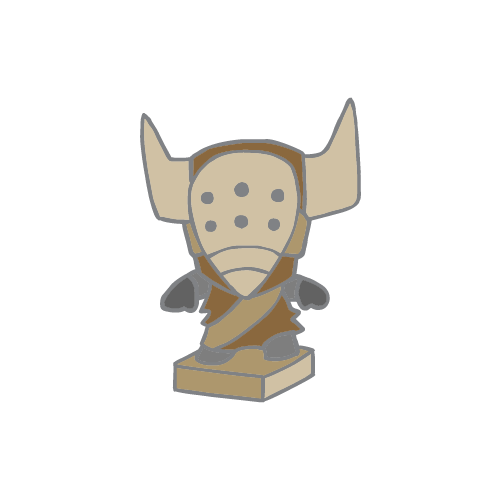 Back Off Barbarian