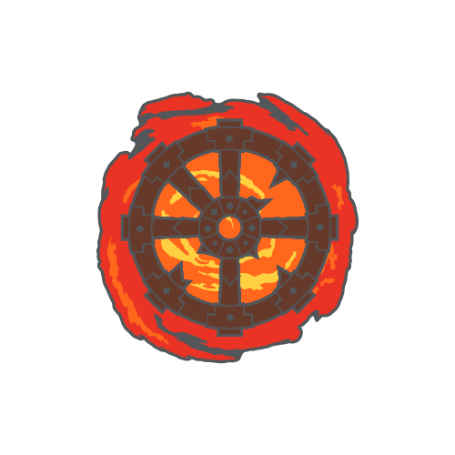 Burning Wheel