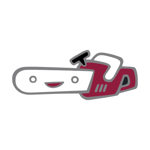 Chainsawsuit Logo