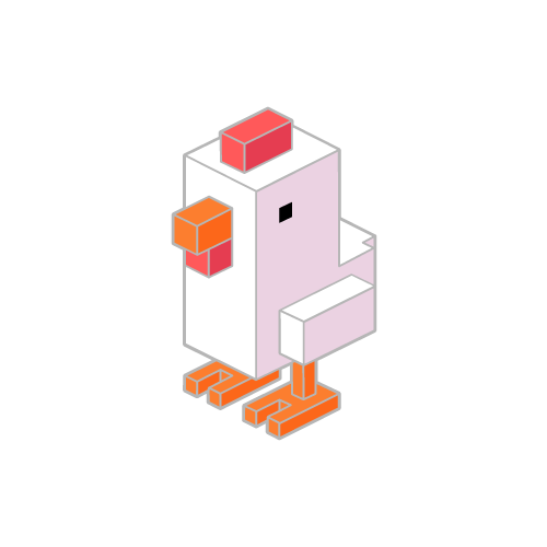 Crossy Chicken