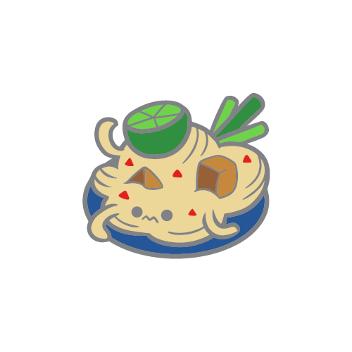 Pad Thai David