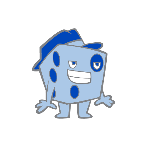 Dice Tower Guy
