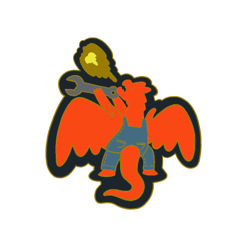 Dragoon Wrench