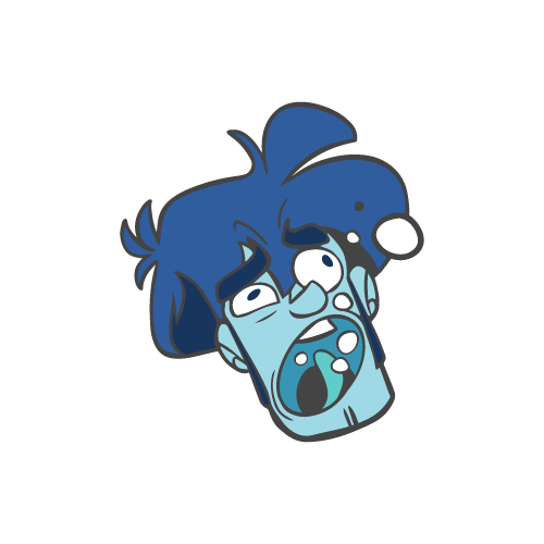 Drowning Tycho