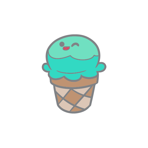 Ice Cream Erick