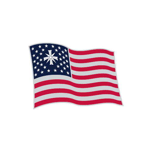 FarCry 5 Flag