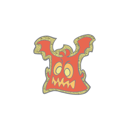 Flamin' Hot Fleshreaper