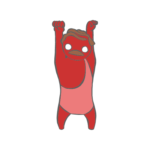 Gang Beasts