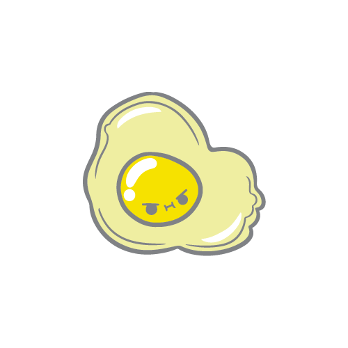Egg Josh