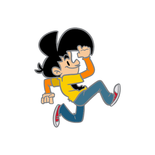 Leapin' Gabe