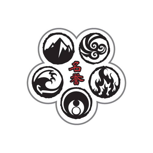 Legend of the Five Rings