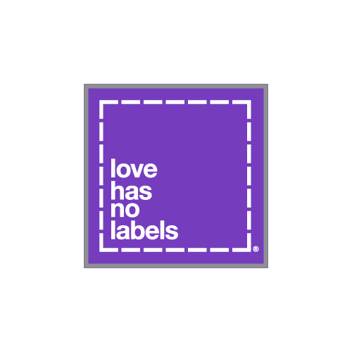 Love Has No Labels