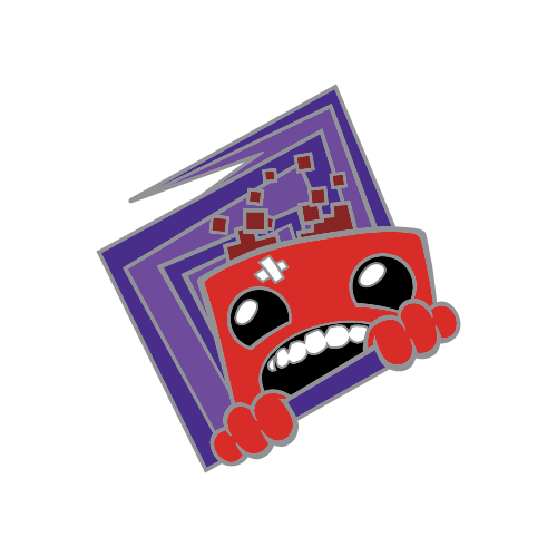Meat Boy